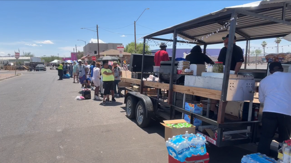 Giveback LIVE