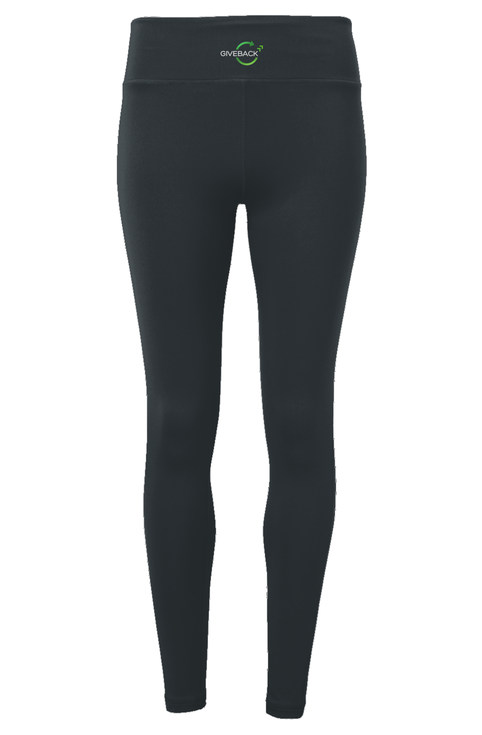 GBACK Ladies' Performance Leggings