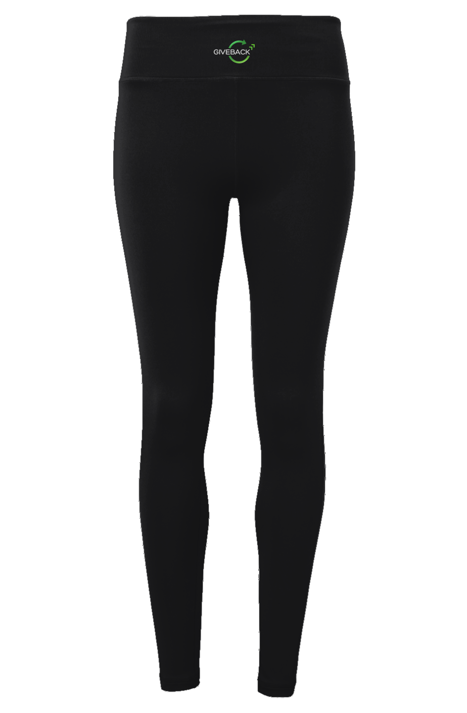 GBACK Ladies' Performance Leggings