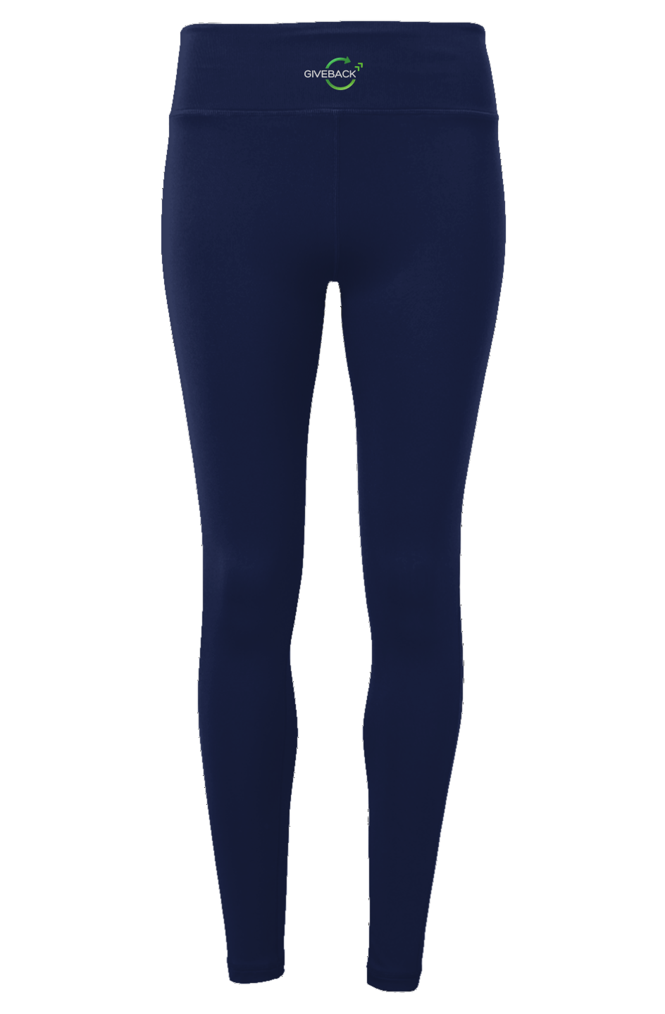 GBACK Ladies' Performance Leggings