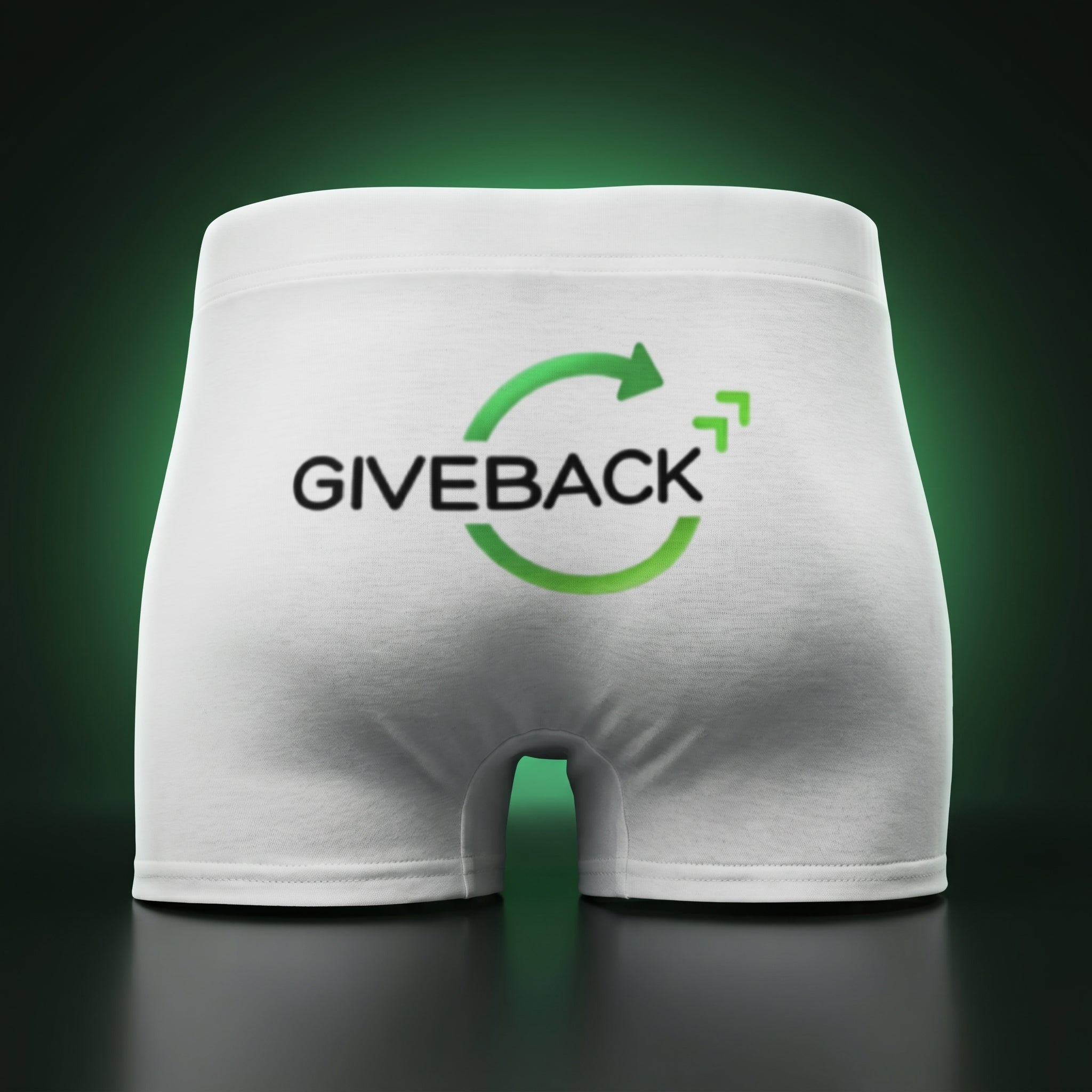 GBACK - Boxer Briefs