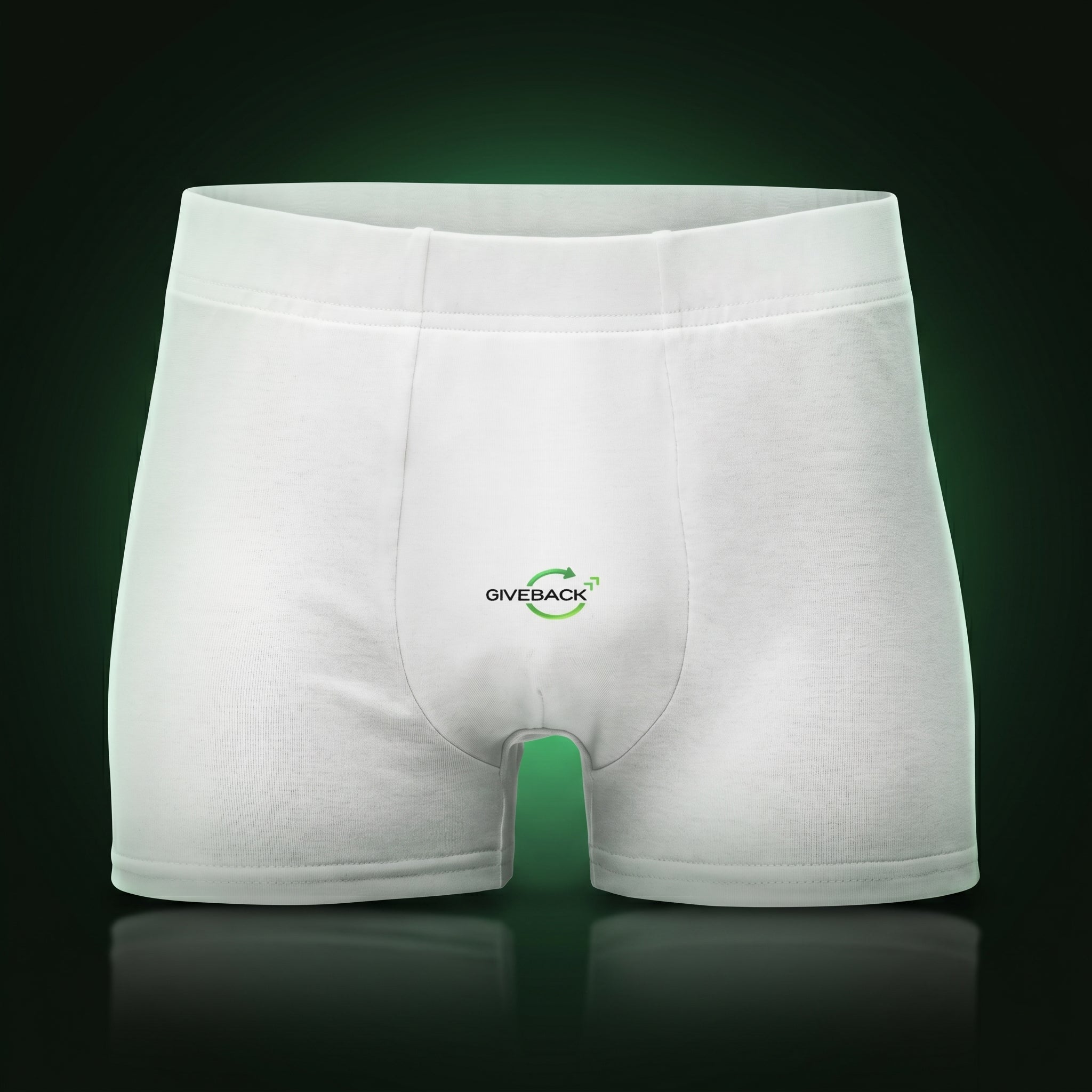 GBACK - Boxer Briefs