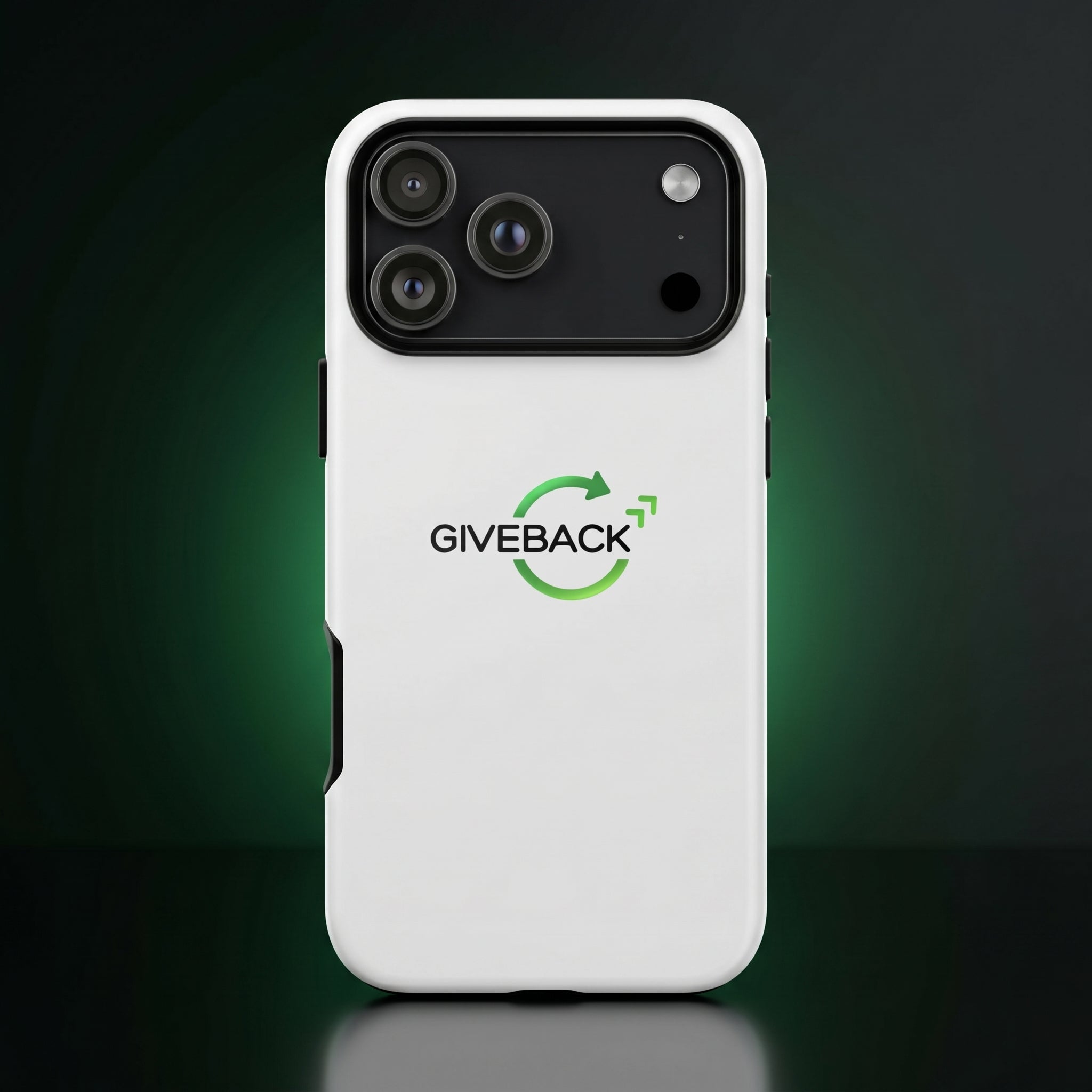 GBACK - iPhone® Case