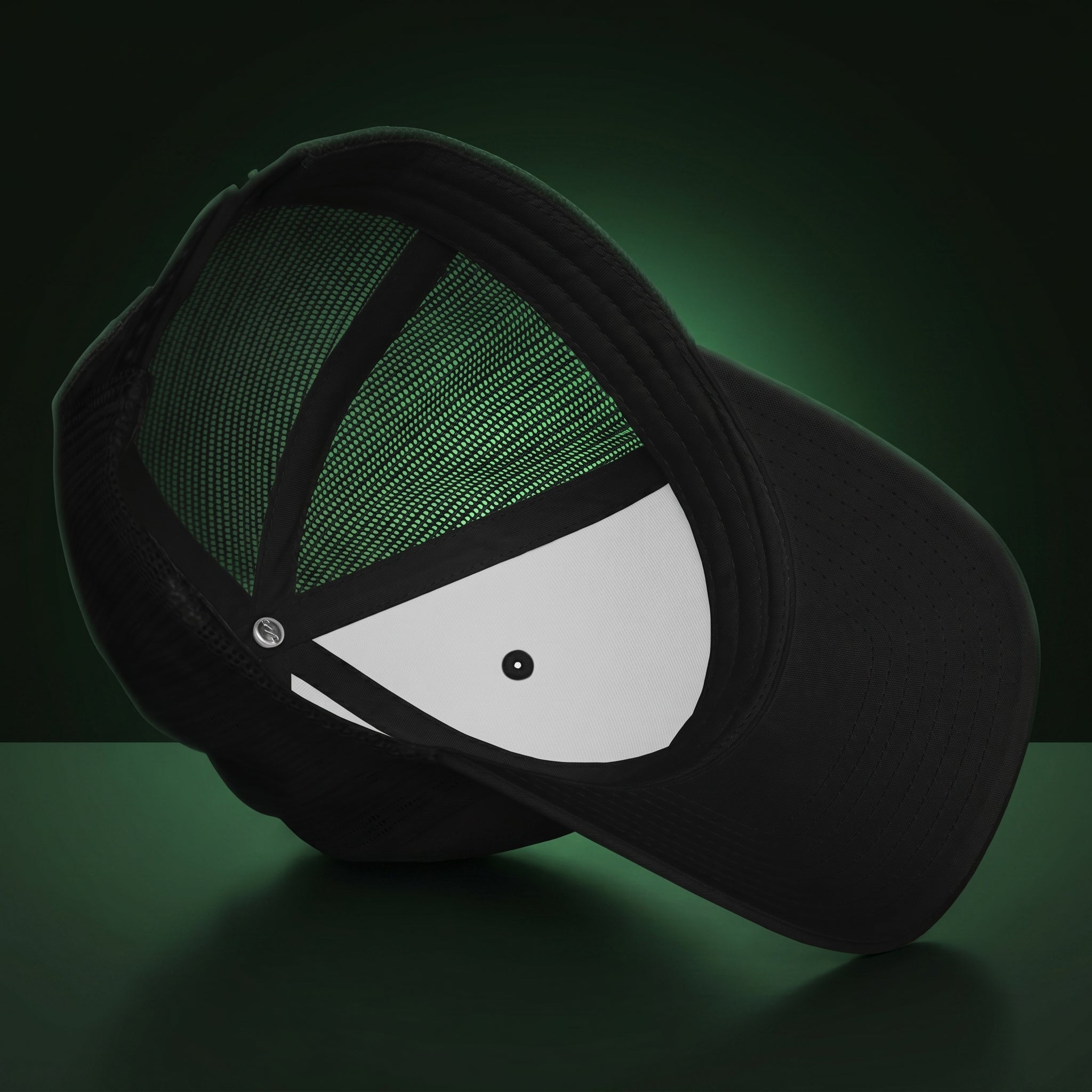 GBACK - Trucker Hat